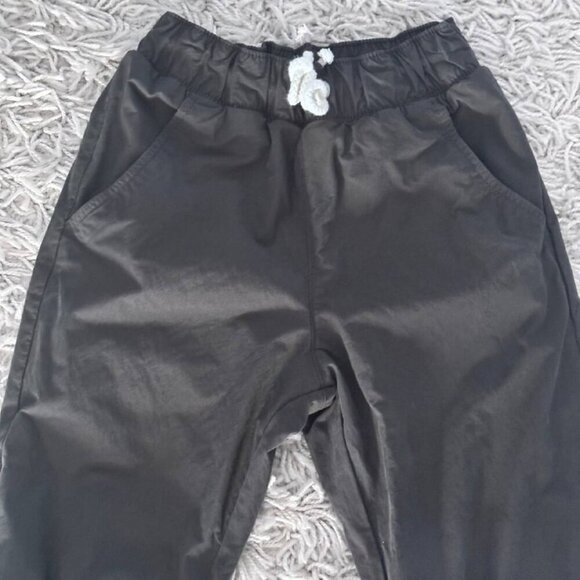 CAT&JACK Boy’s Double-Layered Water-Resistant Pants – Size 8 - Picture 2 of 7